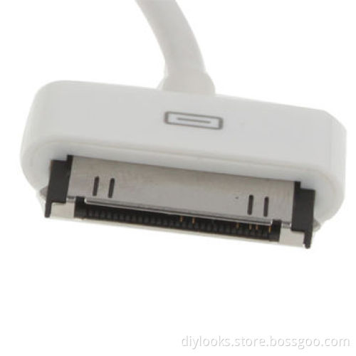 USB OTG Cable for Samsung Galaxy Tab P1000